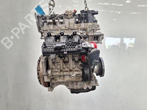 Engine PEUGEOT 208 II (UB_, UP_, UW_, UJ_) 1.2 PureTech 100 | BP28275113M1 