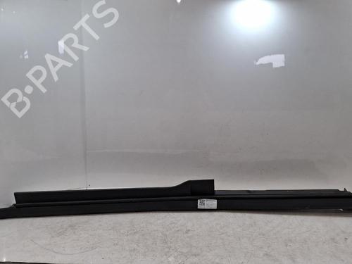 Used Left sideskirt Left sideskirt FORD TRANSIT CONNECT V408 Box Body/MPV 1.6 TDCi (95 hp) 39694558 39694558
