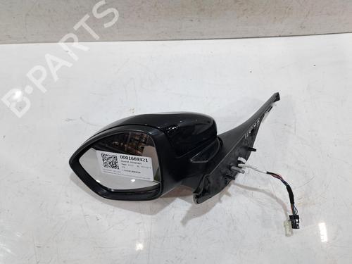 Retrovisor esquerdo CITROËN C3 III (SX) 1.2 PureTech 82 | BP33282595C26 - Image 4