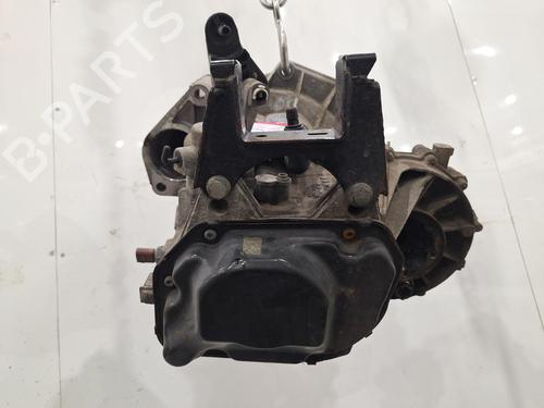 Gearbox SEAT IBIZA IV (6J5, 6P1) 1.2 TSI | BP30517314M3