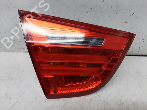 Used Left taillight BMW 3 (E90) 320 d (163 hp) 26851182