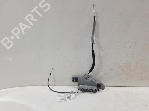 Used Other PEUGEOT 5008 II (MC_, MJ_, MR_, M4_) 1.5 BlueHDi 130 (MCYHZJ, MCYHZR, MCYHZX) (131 hp) 31685518