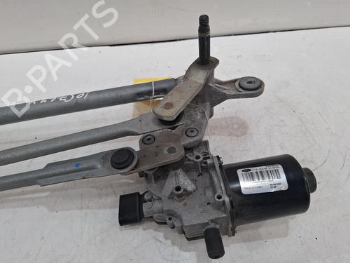 Front wiper motor FORD TRANSIT COURIER B460 Box Body/MPV 1.5 TDCi | BP38166019M29 - Image 5