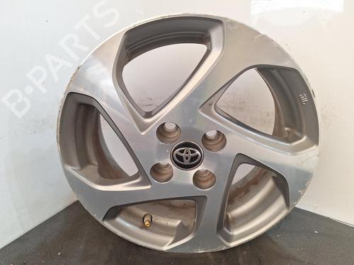 Used Rim Rim 37702558 37702558