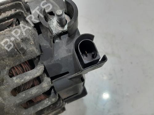 Alternator FORD FIESTA VI (CB1, CCN) 1.25 | BP33467383M7  - Image 5