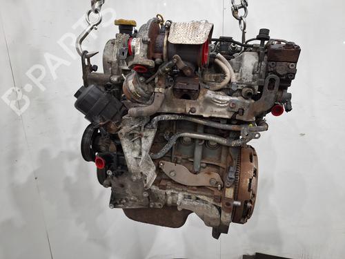 Engine VAUXHALL CORSA Mk III (D) (S07) 1.3 CDTI (L08) | BP36855415M1  - Image 5