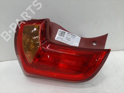 Used Left taillight KIA PICANTO II (TA) 1.0 (69 hp) 26843802