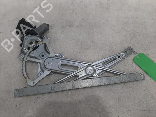 Front left window mechanism TOYOTA AVENSIS Saloon (_T27_) 2.0 D-4D (ADT270_, ADT270R) | BP26755310C22 
