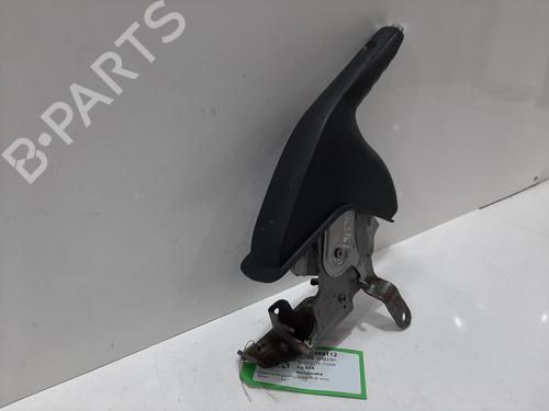 Hand brake FORD FIESTA VI (CB1, CCN) 1.4 | BP28101064I18 