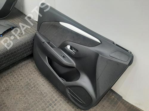 Seats set VAUXHALL CORSA Mk V (F) 1.2 | BP34178568C78 - Image 6