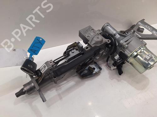 Steering column MAZDA CX-30 (DM) SKYACTIV-G M Hybrid | BP27888074M21 