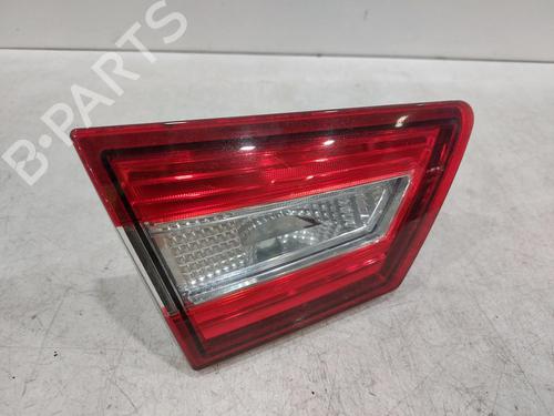 Used Left taillight RENAULT CLIO IV (BH_) 1.5 dCi 90 (90 hp) 26852505