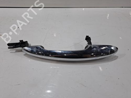 Used Rear left exterior door handle Rear left exterior door handle MINI MINI CLUBMAN (F54) Cooper (136 hp) 40533323 40533323