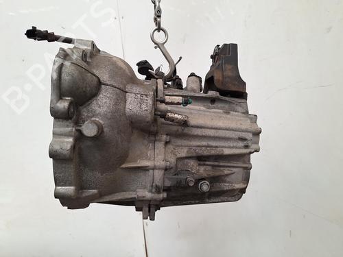 Used Gearbox Gearbox 38288992 38288992