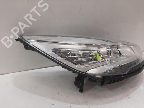Right headlight FORD KUGA II (DM2) 2.0 TDCi 4x4 | BP36697617C29 - Image 2