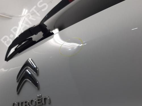 Bagklap CC/Kombi-Coupé CITROËN C3 III (SX) 1.2 THP 110 (SXHNPS, SXHNZT, SXHNZ6) | BP32089576C6 