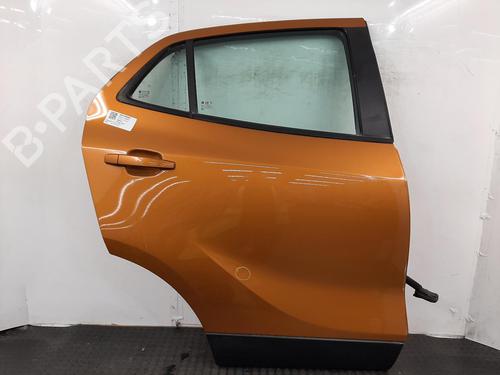 Used Right rear door Right rear door 38568577 38568577