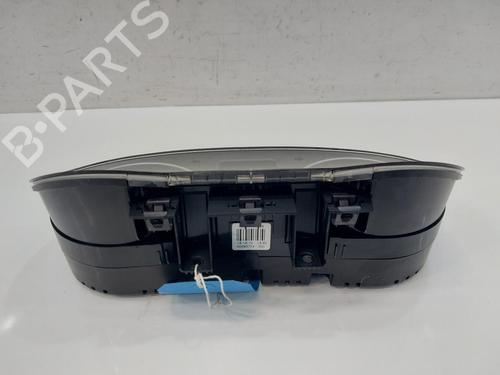 Instrument cluster VW POLO V (6R1, 6C1) 1.4 (6R1) | BP26836415C47 