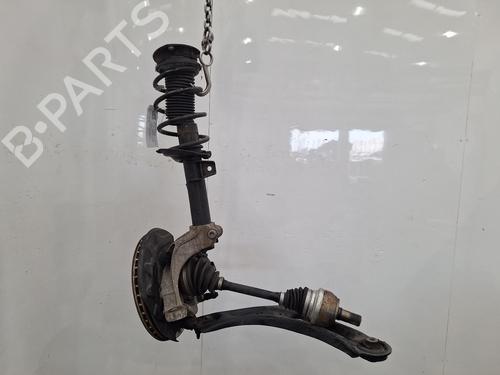 Used Left front suspension Left front suspension VW TIGUAN (AD1, AX1) 1.5 TSI (150 hp) 36046631 36046631