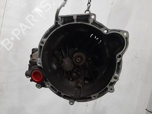 Used Gearbox FORD B-MAX (JK) 1.4 (90 hp) 26856306