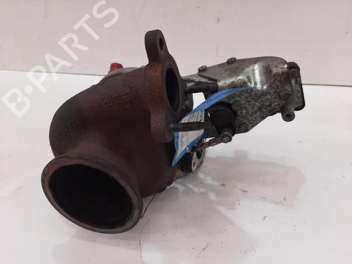 Turbocharger/Supercharger VAUXHALL ZAFIRA Mk III (P12) 2.0 CDTi (75) | BP29417309M71 