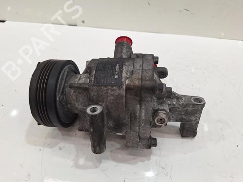 Airco pomp Airco pomp SUZUKI SWIFT IV (FZ, NZ) 1.2 (AZG412, ZC72S) (90 hp) 39707643 39707643