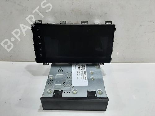 Used Electronic module Electronic module SEAT ATECA (KH7, KHP) 1.0 TSI (110 hp) 36451107 36451107