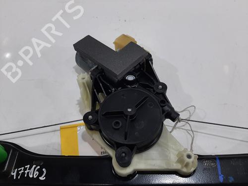 Rear left window mechanism JAGUAR I-PACE (X590) EV400 AWD | BP29322625C24 