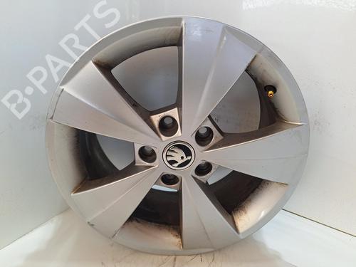 Used Rim Rim SKODA OCTAVIA III (5E3, NL3, NR3) 1.0 TSI (115 hp) 36289836 36289836