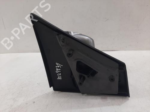 Left mirror RENAULT CLIO III (BR0/1, CR0/1) 1.2 16V (BR02, BR0J, BR11, CR02, CR0J, CR11) | BP29636901C26 