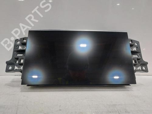 Electronic module AUDI Q8 (4MN, 4MT) 50 TDI Mild Hybrid quattro | BP29297292M83 