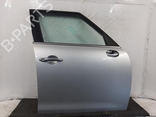 Used Right front door MINI MINI COUNTRYMAN (R60) Cooper (122 hp) 29809628