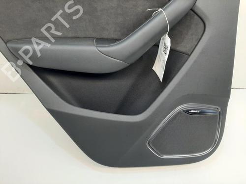 Other AUDI Q3 (8UB, 8UG) 1.4 TSI | BP26978221O1 