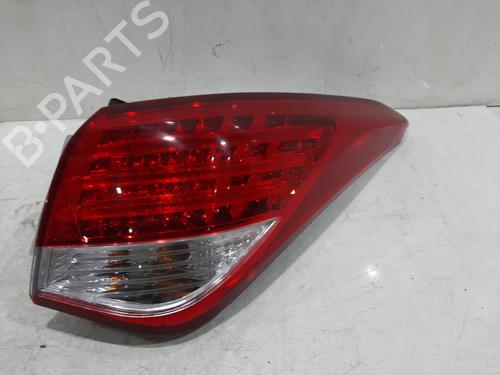 Used Right taillight Right taillight HYUNDAI i40 I (VF) 1.7 CRDi (136 hp) 35769420 35769420
