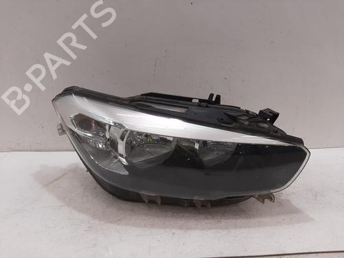 Scheinwerfer rechts für BMW 1 (F20) 116 d (116 hp) 32357721
