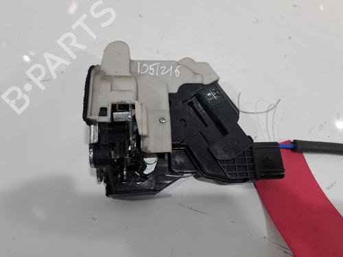 Rear right lock KIA RIO III (UB) 1.25 CVVT | BP35985914C99 - Image 2