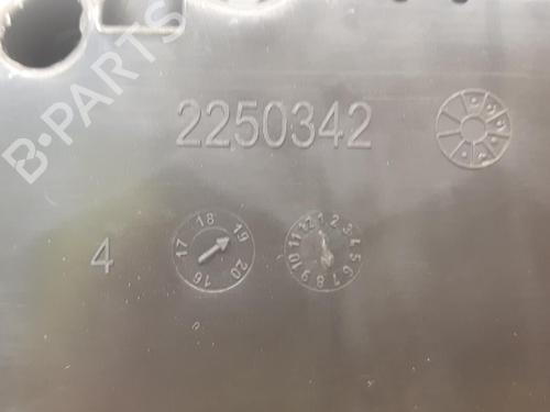 Instrument cluster VW GOLF VII (5G1, BQ1, BE1, BE2) 1.5 TSI | BP26866227C47 