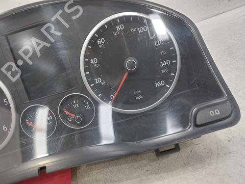 Instrument cluster VW TIGUAN (5N_) 2.0 TDI 4motion | BP26814798C47 