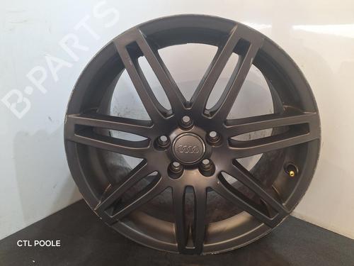 Used Rim Rim 39389518 39389518
