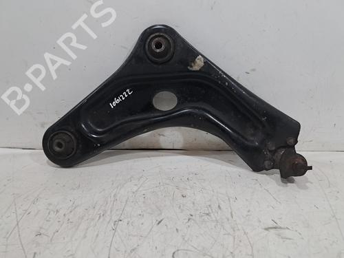 Used Right front suspension arm Right front suspension arm VAUXHALL CROSSLAND X / CROSSLAND (P17) 1.5 Turbo D ((75)) (110 hp) 39594678 39594678