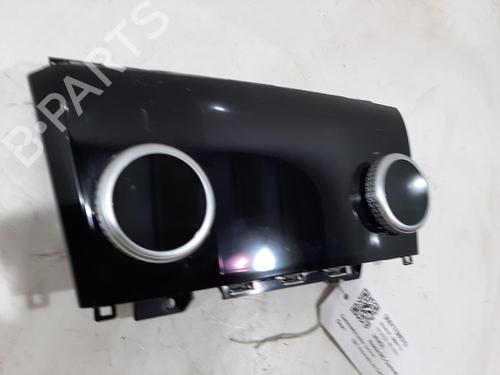 Climate control JAGUAR I-PACE (X590) EV400 AWD | BP34533514I5 - Image 3
