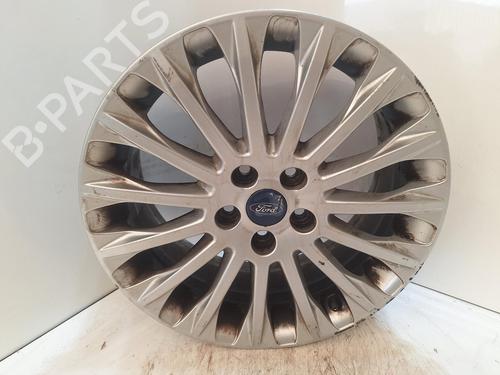 Fælk Fælk FORD GRAND C-MAX (DXA/CB7, DXA/CEU) 1.6 TDCi (115 hp) 34149567 34149567