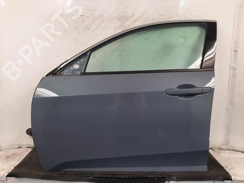 Used Left front door HONDA CIVIC X Hatchback (FC_, FK_) 1.6 i-DTEC (FK9) (120 hp) 30286675