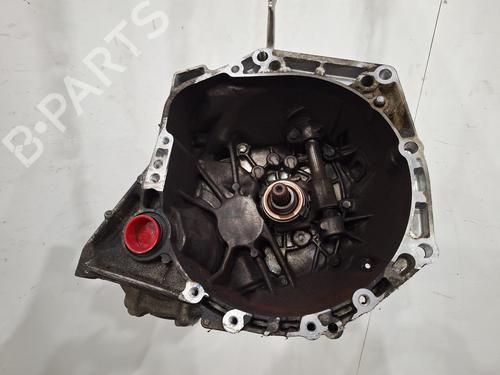 Used Gearbox Gearbox 36966658 36966658