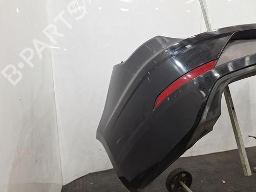 Rear bumper SEAT LEON ST (5F8) 1.5 TSI | BP27408002C8 