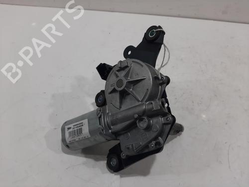 Viskermotor bagrude Viskermotor bagrude DACIA SANDERO II TCe 90 (B8M1, B8MA, B8AC) (90 hp) 37458325 37458325