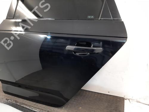 Left rear door AUDI A4 B9 (8W2, 8WC) 3.0 TDI | BP30119878C4 