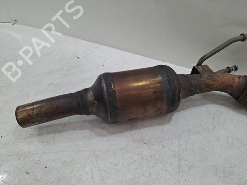 Catalyst SKODA KAMIQ (NW4) 1.0 TSI | BP39176474M10 - Image 2