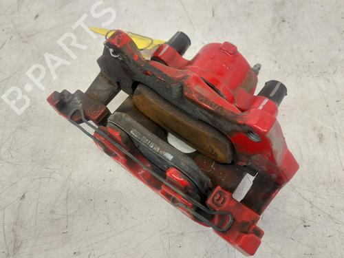 Right front brake caliper FORD FIESTA VII (HJ, HF) 1.5 ST EcoBoost | BP26774729M104 - Image 4