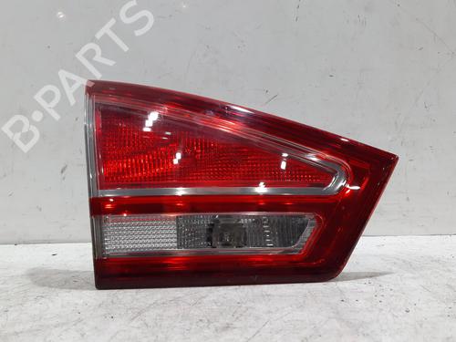Left taillight FORD B-MAX (JK) 1.0 EcoBoost | BP29637180C34 